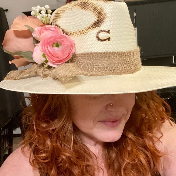 Charlie One Horse Hat - Picture 3 of 4